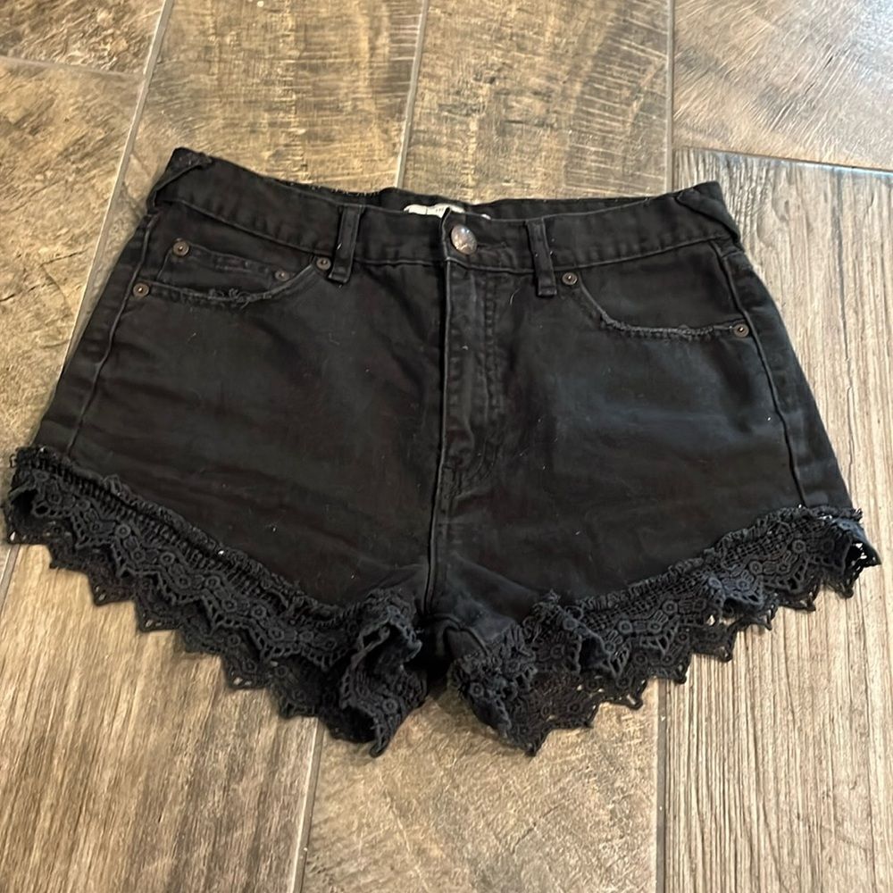 Free People shorts